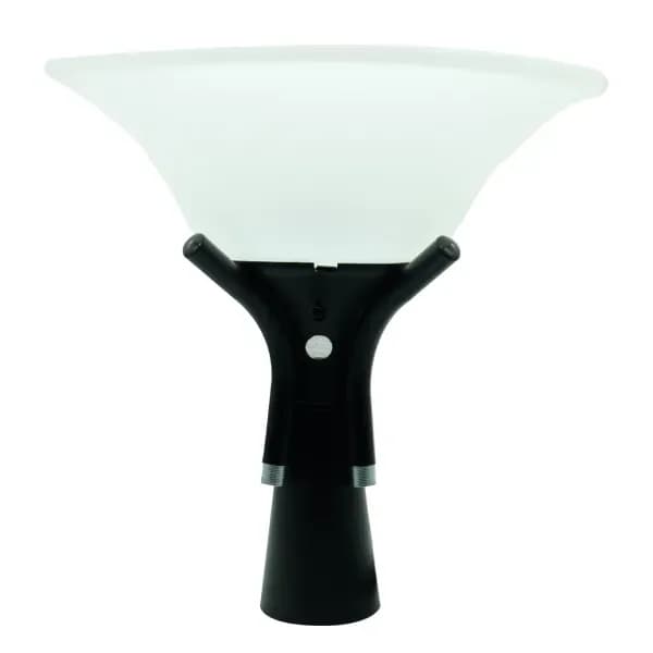 Fully Functional Corner Floor Lamp Light With 4K UHD Wifi Camera
