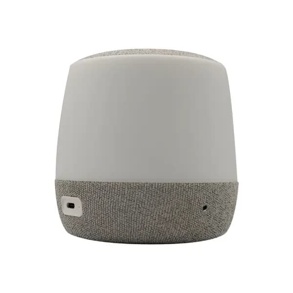 Night Light Sound Generator Sleep Machine With Wifi 4K UHD Camera