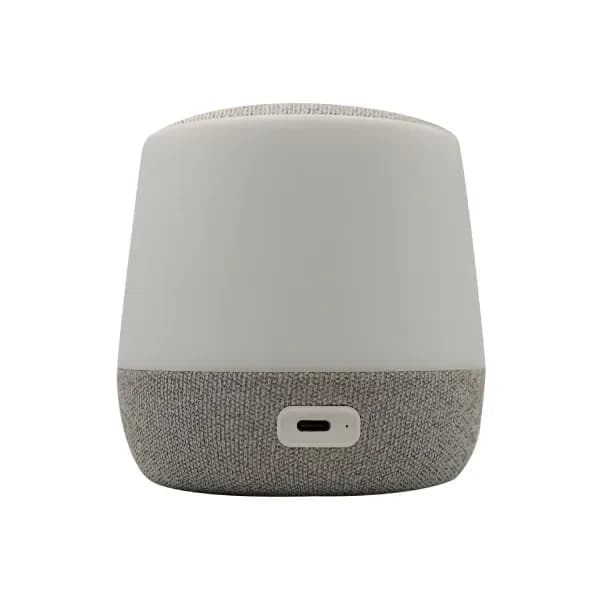 Night Light Sound Generator Sleep Machine With Wifi 4K UHD Camera