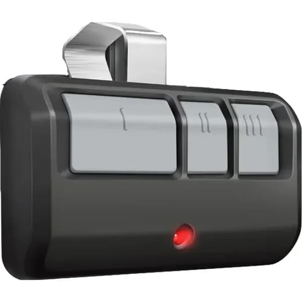 250 Hour Garage Door Remote Voice Activated Audio Recorder