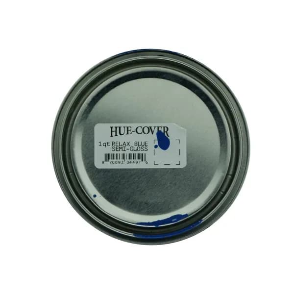 Household Paint Can With a 4K UHD Wi-Fi Camera