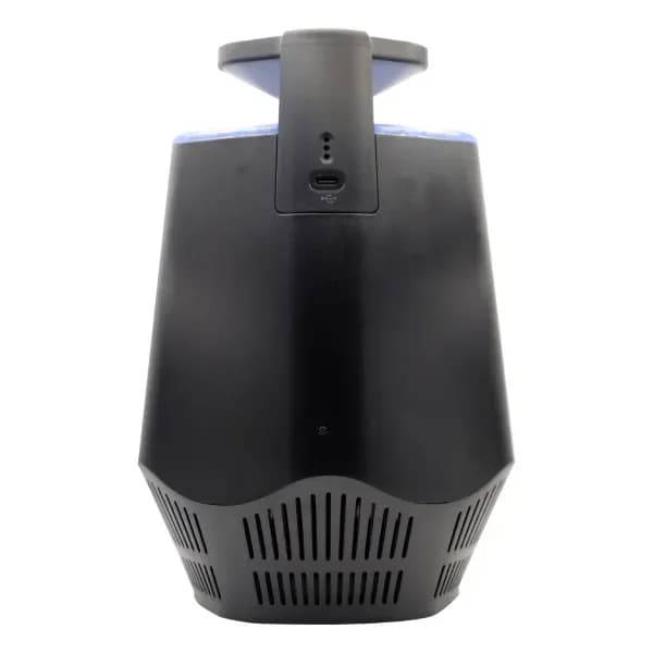 Mosquito Fly Bug Insect Trap UV Light With 4K UHD Wifi Camera