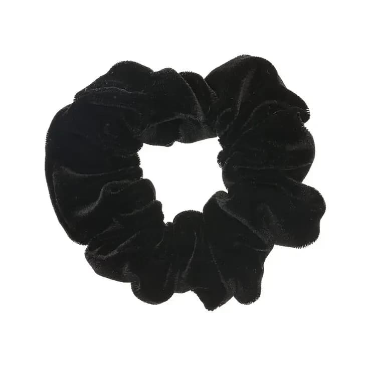 144 Hour Kids Child Hair Tie Scrunchie Anti Bully Voice Recorder