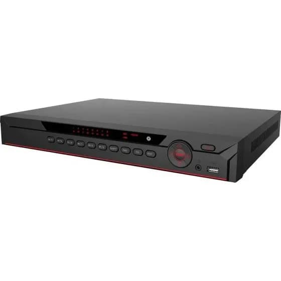 Dahua NVR4208-8P-4KS2/L 8CH 8PoE 4K H.265+ NVR