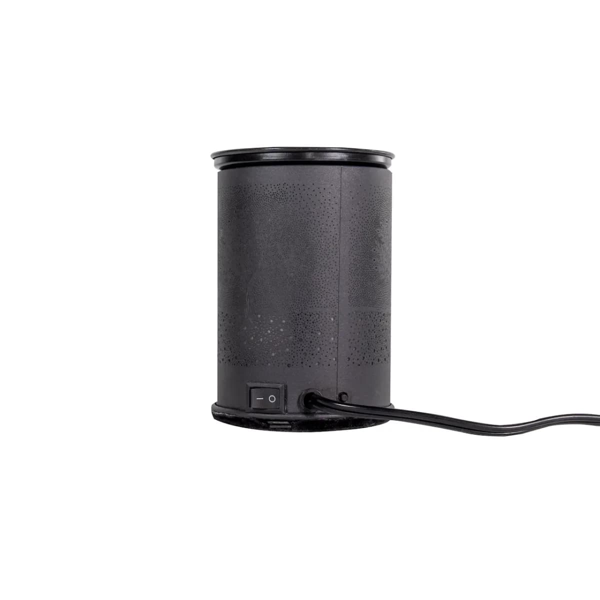 Household Candle Scented Wax Warmer with a Wifi 4K UHD Camera