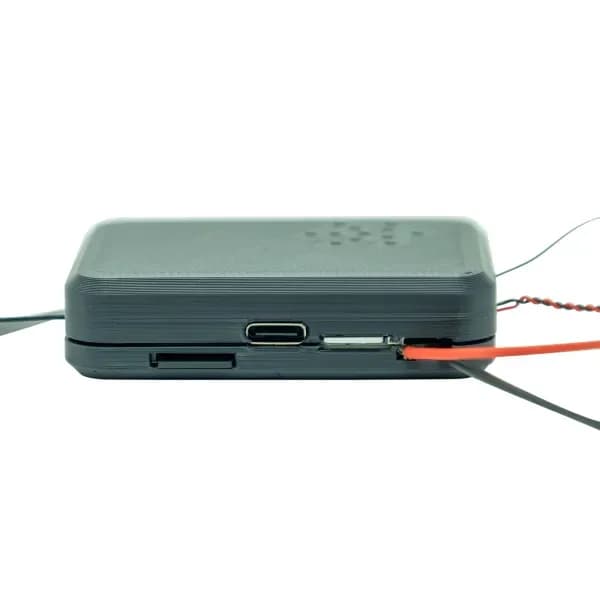 4G Wireless Cellular Wifi DIY 4K UHD DVR Camera