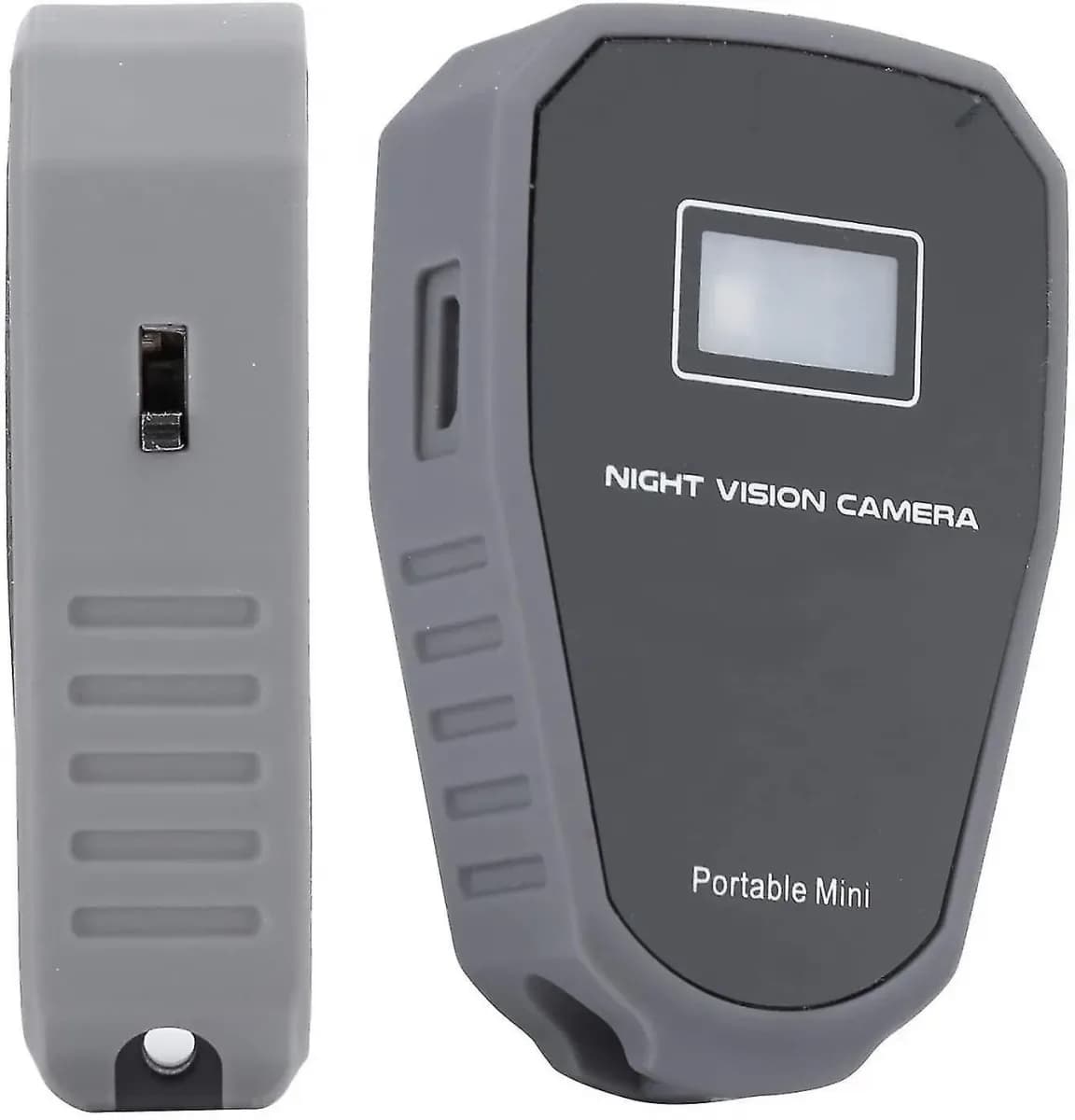 Handheld Mini Pocket Infrared Light Night Vision Camera Detector
