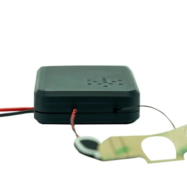 4G Wireless Cellular Wifi DIY 4K UHD DVR Camera