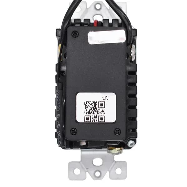 Fully Functional Hardwired USB Receptacle Outlet Plug With Wifi 4K UHD Camera
