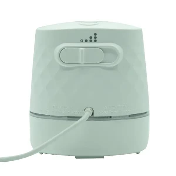 Air Freshener Room Scent Booster With 4k UHD Wifi Security Camera