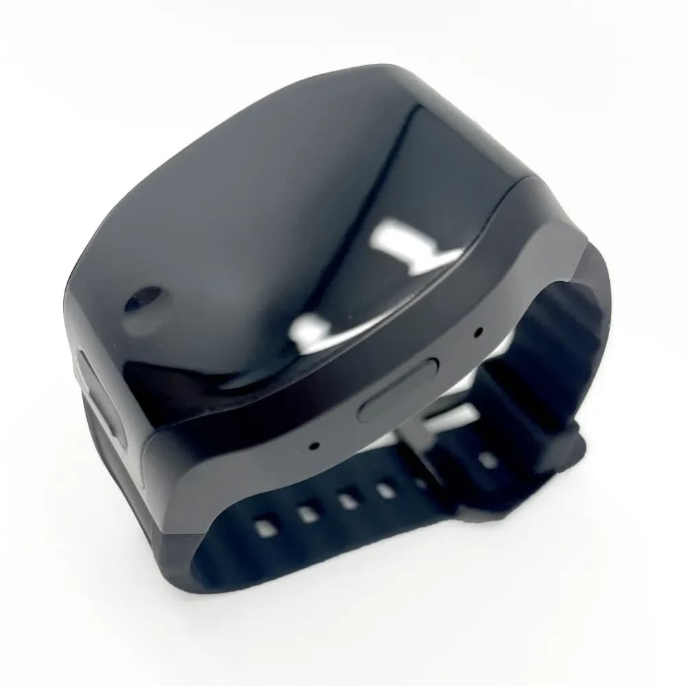 Lawmate PV-WT20W 1080P HD Wifi Wrist Watch Camera