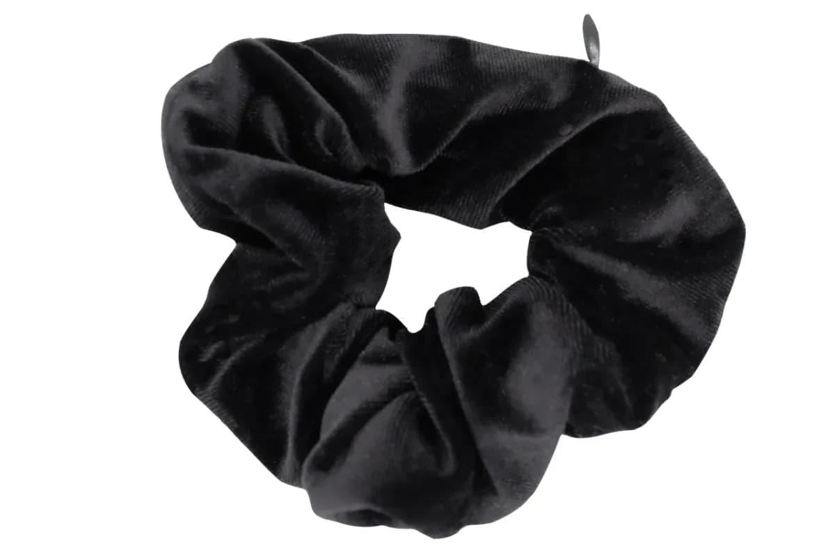 144 Hour Kids Child Hair Tie Scrunchie Anti Bully Voice Recorder