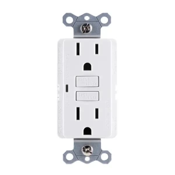 Outlet Hidden Cameras