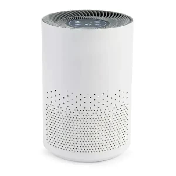Household HEPA Air Purifier With Wifi 4K UHD Camera