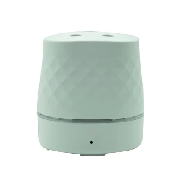 Air Freshener Room Scent Booster With 4k UHD Wifi Security Camera